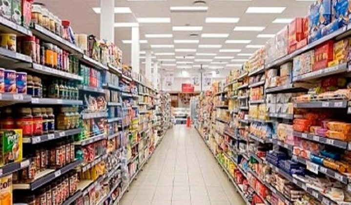 Los Supermercados Ya Venden Alimentos Sin Iva Pero En Los Locales Hay Escenas De Desconcierto Y 